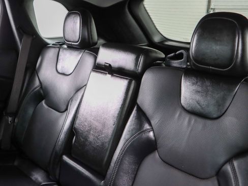 Used 2022 Jeep Cherokee Latitude Lux image 24