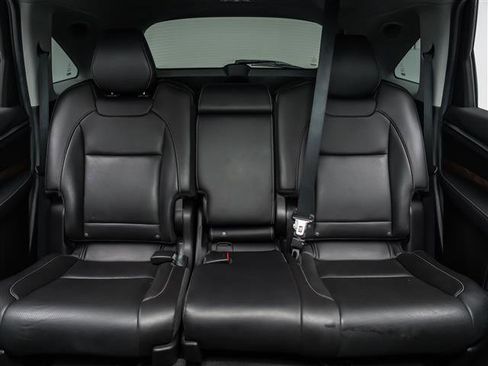 Used 2020 Acura MDX FWD w/ Technology Package image 27