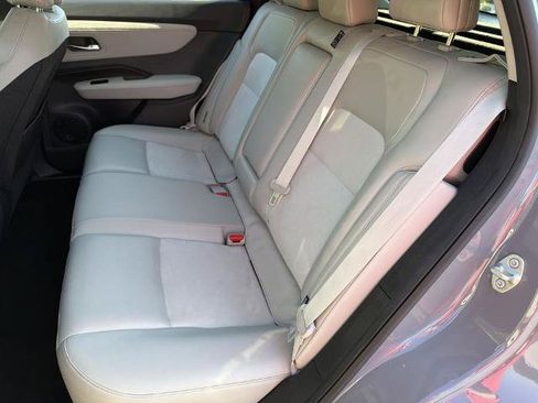 Certified 2023 Nissan Ariya AWD image 20