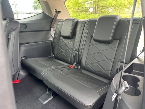 New 2026 Volkswagen Atlas SE AWD/4WD image 19