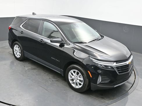 Used 2024 Chevrolet Equinox LT image 26