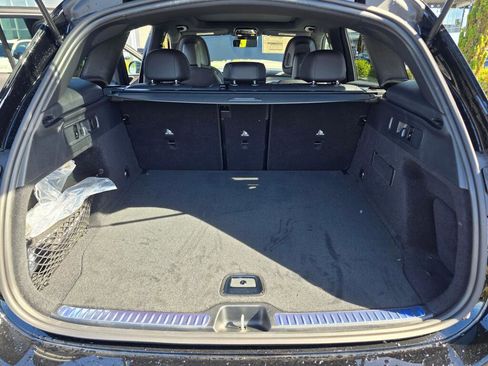 New 2026 Mercedes-Benz GLC 300 4MATIC image 11