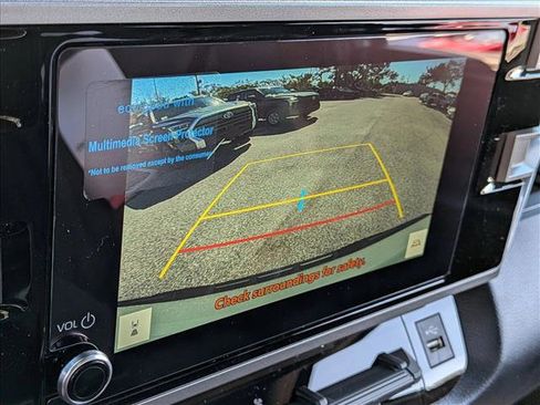 New 2026 Toyota Tundra SR5 image 13