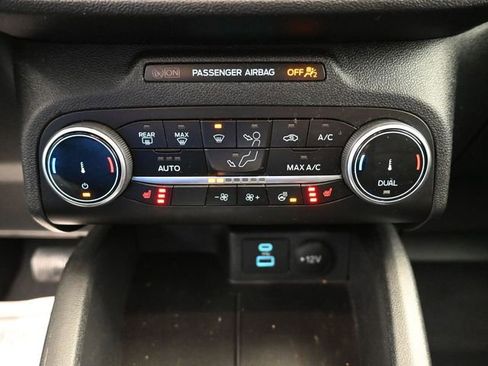 Used 2023 Ford Escape Active image 8