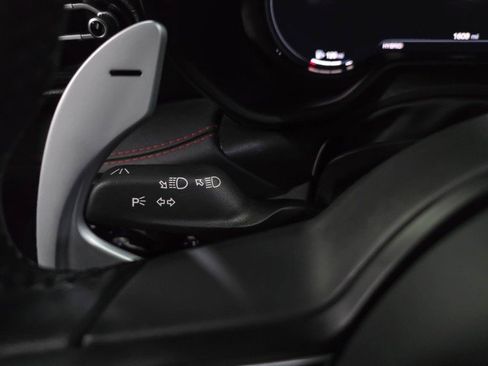 Used 2024 Dodge Hornet R/T Plus w/ Tech Pack Plus w/o Parking image 21