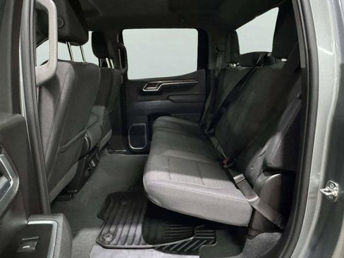 Used 2026 Chevrolet Silverado 1500 LT RWD image 44