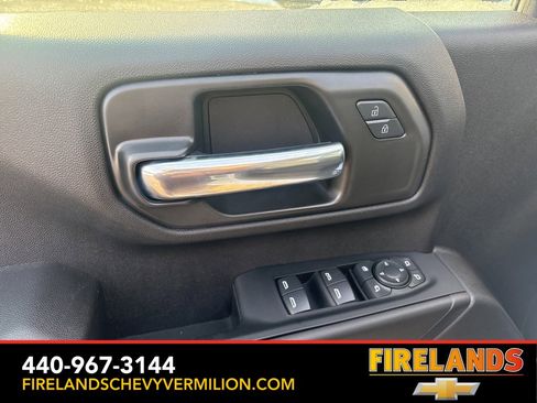 New 2024 Chevrolet Silverado 3500 W/T w/ WT Convenience Package image 10