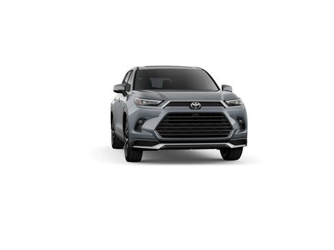 New 2026 Toyota Grand Highlander AWD Hybrid image 51