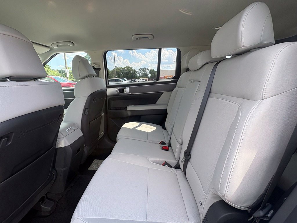 New 2027 Hyundai Santa Fe SE FWD image 21