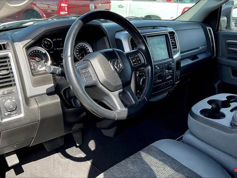 Certified 2019 RAM 1500 Big Horn image 13