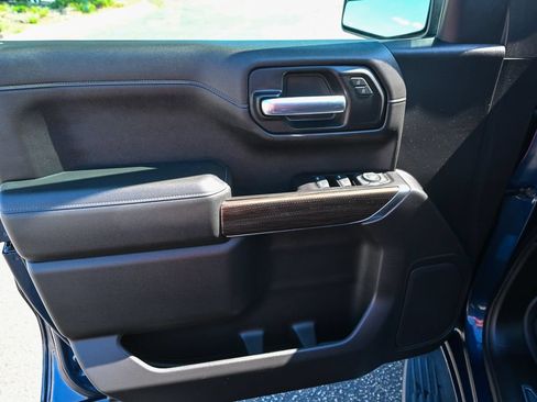 Used 2019 Chevrolet Silverado 1500 LT w/ All-Star Edition AWD/4WD image 20