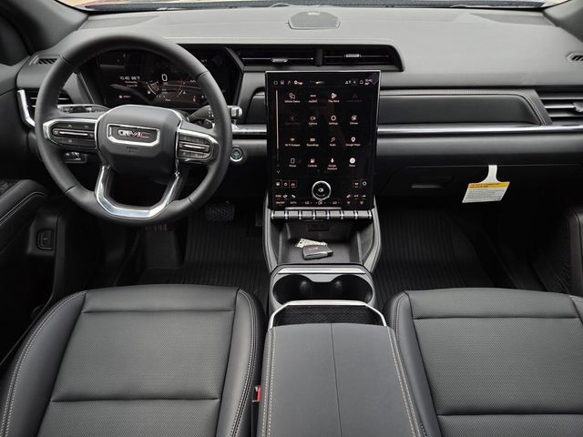 New 2027 GMC Terrain Elevation w/ Elevation Premium Package FWD image 13