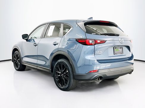 Used 2024 MAZDA CX-5 Carbon Edition image 5