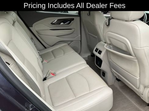 Used 2019 GMC Terrain Denali AWD/4WD image 21