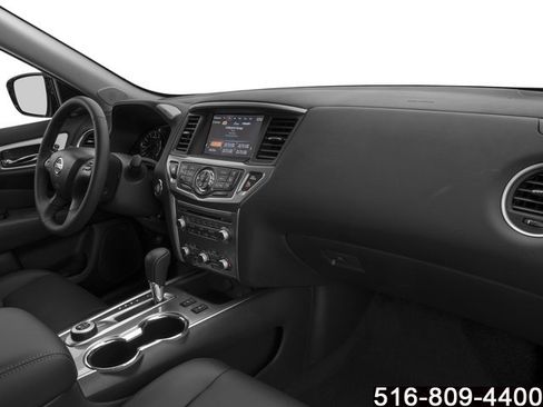 Used 2018 Nissan Pathfinder SV w/ SV Tech Package AWD/4WD image 20