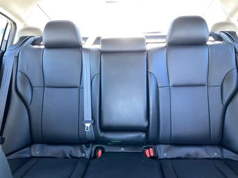 Used 2020 Subaru Legacy Limited XT image 11