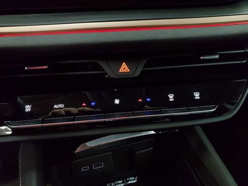 New 2026 Buick Envision Sport Touring image 16