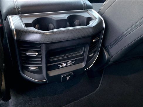 Used 2025 RAM 1500 Big Horn image 31