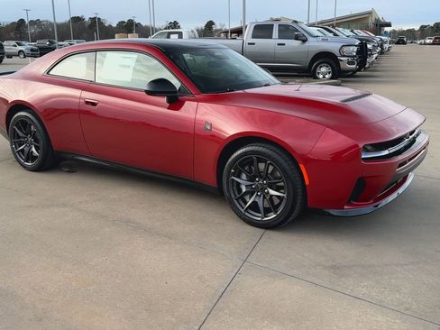 New 2026 Dodge Charger Scat Pack image 3