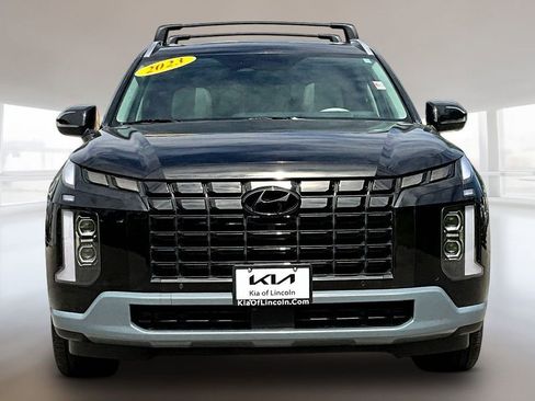 Used 2023 Hyundai Palisade Limited AWD/4WD image 2