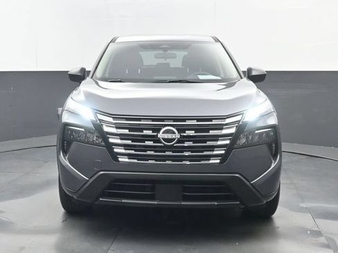 Used 2026 Nissan Rogue S FWD image 19