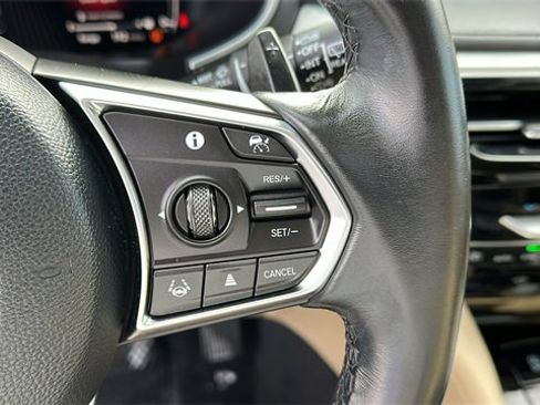 Certified 2023 Acura MDX 3.5L image 13