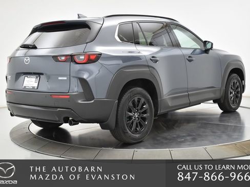New 2026 MAZDA CX-50 AWD 2.5 Hybrid w/ Weather Package image 21