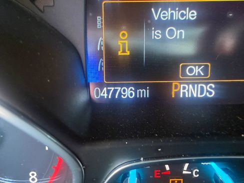 Used 2019 Ford Escape Titanium image 29