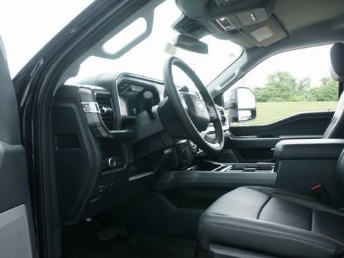 New 2026 Ford F350 Lariat image 17