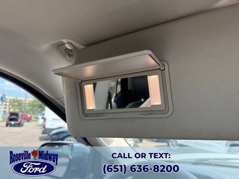 Used 2018 Ford Expedition Max Platinum AWD/4WD image 23