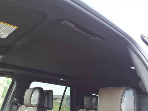 New 2026 GMC Yukon Denali Ultimate AWD/4WD image 18