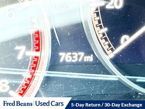 Used 2025 MAZDA MAZDA3 s image 14