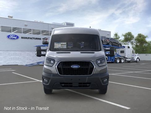 New 2025 Ford Transit 350 XL image 7