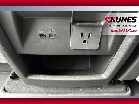 New 2026 Buick Enclave Sport Touring w/ Power Package image 52