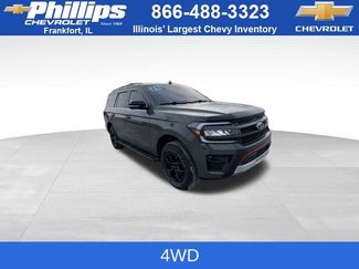 Used 2024 Ford Expedition Timberline video 2