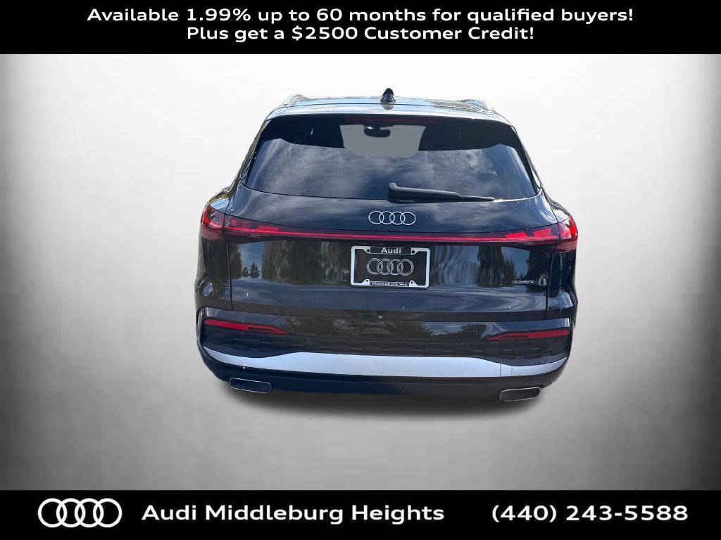 New 2026 Audi Q5 Prestige AWD/4WD image 8