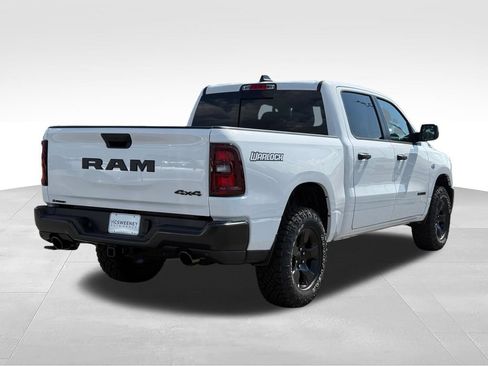 New 2026 RAM 1500 Warlock AWD/4WD image 28