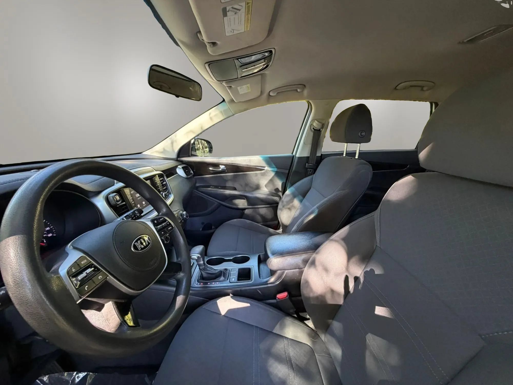 Used 2020 Kia Sorento FWD V6 image 13