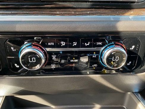 New 2026 GMC Sierra 1500 Elevation image 11