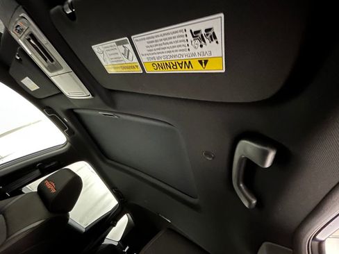 Used 2026 Honda CR-V TrailSport image 25