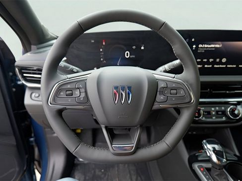 New 2026 Buick Envista Sport Touring w/ Convenience I Package image 11
