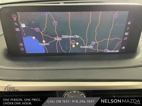 Used 2020 Lexus RX 350 FWD w/ Premium Package image 30