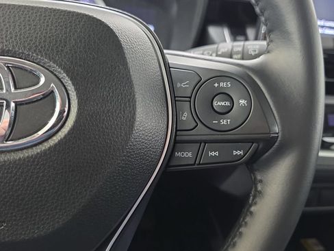 Used 2022 Toyota Corolla Cross LE AWD/4WD image 18