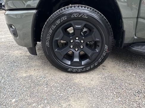 New 2026 RAM 1500 Express AWD/4WD image 27