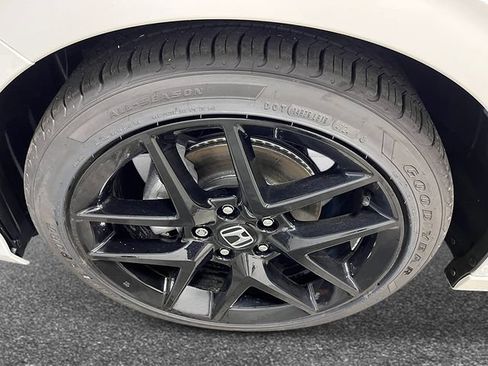 New 2026 Honda Civic Sport image 11