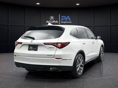 Certified 2023 Acura MDX w/ Technology Package AWD/4WD image 29