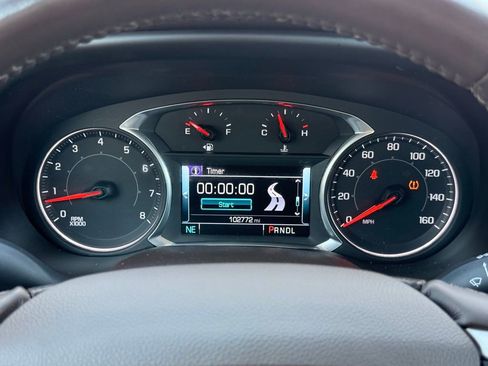 Used 2018 GMC Acadia SLT image 12