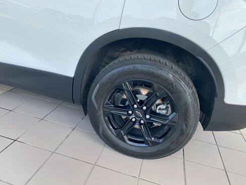 Used 2023 Chevrolet Blazer LT w/ Midnight/Sport Edition image 18