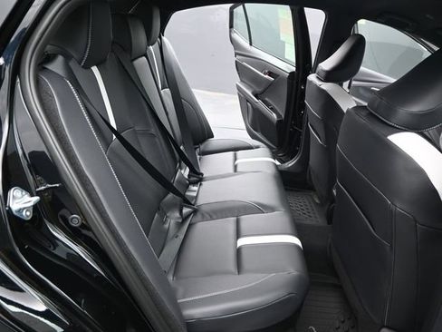 New 2026 Toyota Camry SE w/ Convenience Package image 14