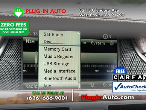 Used 2014 Mercedes-Benz CLS 550 image 31